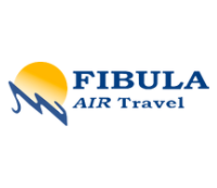 Fibula air travel